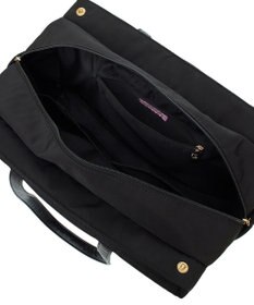 Maison de FLEUR EC限定撥水加工3ルームトートバッグ