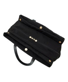 Maison de FLEUR EC限定撥水加工3ルームトートバッグ