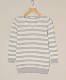 ONWARD Reuse Park 【any SiS】ニット春夏