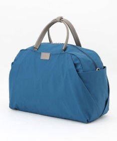 Y'SACCS 【ナイロンタフタ】トラベルボストン