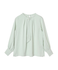 Green Parks ２ｗａｙ　ボウタイアソートブラウス