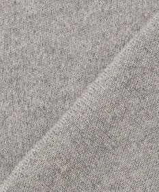 uncrave カシミヤブレンドニット プルオーバー