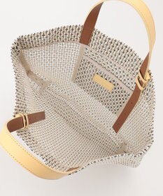 BEIGE， MARY AL TERNA / GAP トートバッグ L