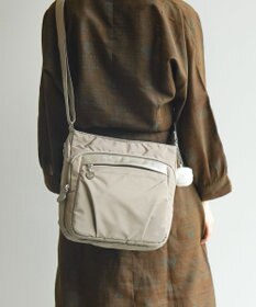 ACE BAGS & LUGGAGE Kanana project PJ1-4th ショルダーバッグ 67643 カナナ プロジェクト 斜め掛け 軽量 軽い 旅行