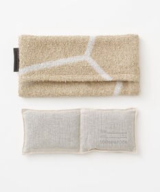 LOOM&SPOOL LBRパイルあずきアイピロー