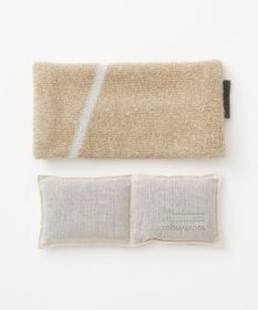 LOOM&SPOOL LBRパイルあずきアイピロー