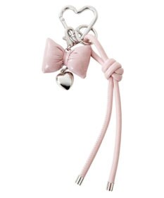 WEGO クッションリボンセットキーホルダー