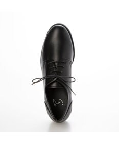 ing <ing>ソフトレザーレースアップシューズ