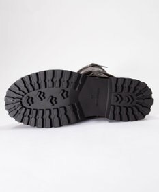 WEGO ベルトカバーロングブーツ