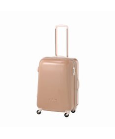 ACE BAGS & LUGGAGE Jewelna Rose キャンディポケットスーツケース Mサイズ 39872 ジュエルナローズ