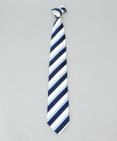 GOTAIRIKU 日本縫製/オリジナル柄【Fermo Fossati】ネクタイ_レジメンタル