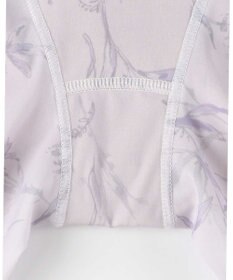 AMPHI ガードル ヒップアップ ヒップまるみをキープ 【Hold Day Girdle ホールドデイガードル】 ロング丈 GYJ169 アンフィ／ワコール