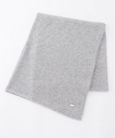 23区 ピュアカシミヤ ストール