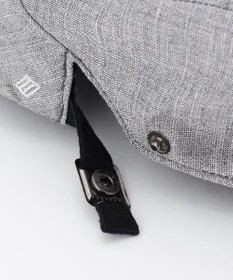 JOSEPH ABBOUD 【サイズ調整可】スラブストレッチ ハンチング