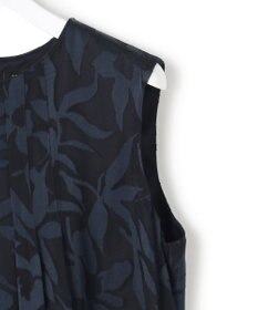 23区 L 【APPLAUDIR】シャドウフラワーオパール ドレス