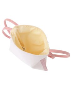 Green Parks Miffy/絵本モチーフショルダーBag