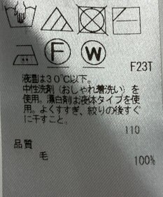 ONWARD Reuse Park 【23区】ニット秋冬