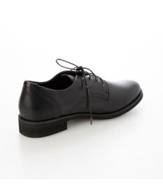 ing <ing>ソフトレザーレースアップシューズ