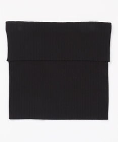 GRACE CONTINENTAL リブベアトップ