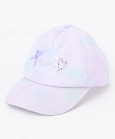 ANY KIDS ガーリーアソートキャップ