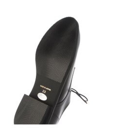 ing <ing>ソフトレザーレースアップシューズ