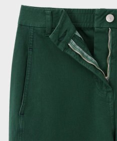 Paul Smith バレルシルエット チノパンツ