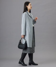 J.PRESS LADIES 【WEB限定カラーあり・2way】ワンショルダー バッグ