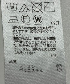 ONWARD Reuse Park 【23区】ニット秋冬