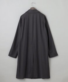 GOTAIRIKU 【REDA】REDAFLEXOステンカラーコート