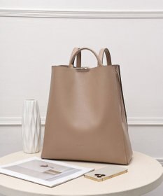 style code 【Ungrid/アングリッド】2WAY 軽量トート リュック