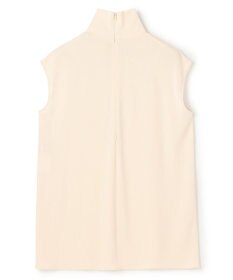 BEIGE， 【洗える・VERY 6月号掲載】MELLE / ジャージーハイネックカットソー