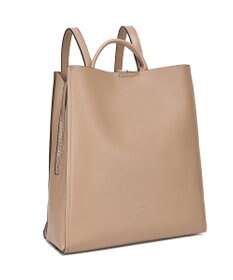 style code 【Ungrid/アングリッド】2WAY 軽量トート リュック