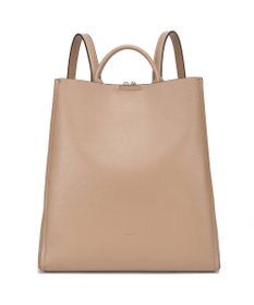 style code 【Ungrid/アングリッド】2WAY 軽量トート リュック