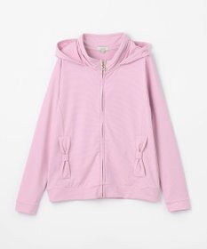 ANY KIDS UVカット リボンパーカー