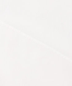 JOSEPH ポプリンシャツ×ニットベスト