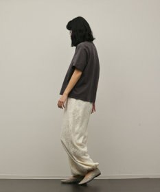 GRACE CONTINENTAL レースバルーンパンツ