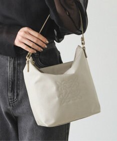 russet 《WEB限定》スタンダードミニショルダーバッグ <コーデュラナイロン>(CE-1719-WEB)