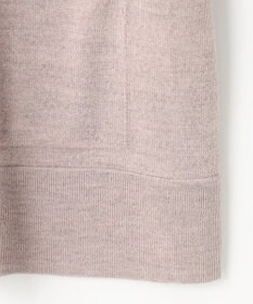 J.PRESS LADIES 【着丈が選べる・洗える】KNIT BASIC ロングカーディガン