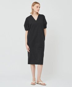 BEIGE， BEGONIA / Aラインワンピース