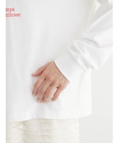 Green Parks ＢＰアソート長袖ロゴＴシャツ