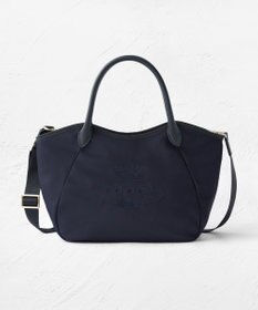 TOCCA TOUCH OF CRESTA NYLON TOTE ナイロントートバッグ【星風まどかさん着用】