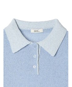 earth music&ecology ループヤーンプルオーバー