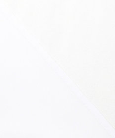 23区 S 【VERY掲載/洗える】ナチュラルコットンベア シャツレイヤード カットソー