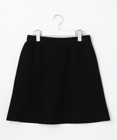 23区GOLF 【WOMEN】【手洗い可】ニット フレアスカート