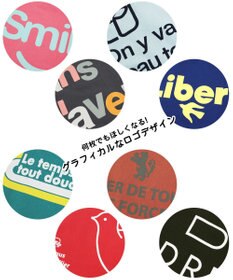 ROOTOTE 1019【A4サイズ収納】SC.トール.リサイクルコットン-B