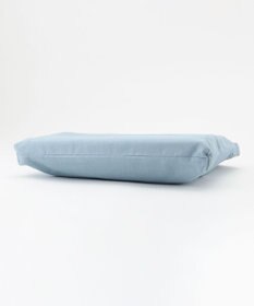 SHARE PARK LADIES 【撥水加工】イージーデニム２WAYロゴバッグ