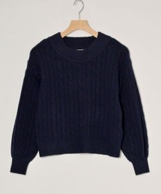 ONWARD Reuse Park 【any SiS】ニット秋冬