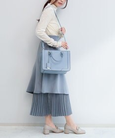 ACE BAGS & LUGGAGE Jewelna Rose オタハピ ミニバッグ 16185 ジュエルナローズ