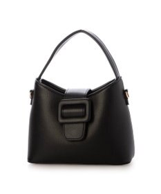 UNBILLION カシュカシュ cachecache / クルミベルト2wayスクエアバッグ