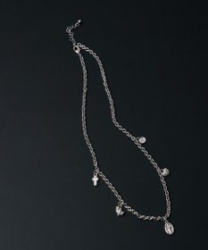 WEGO Mアソートモチーフネックレス